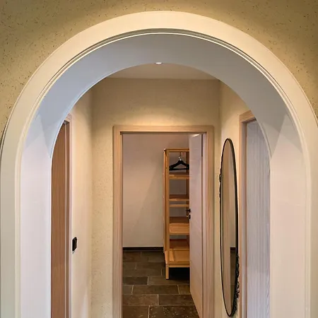 Apartman Wohnen Am Weingut - Ueber Den Faessern