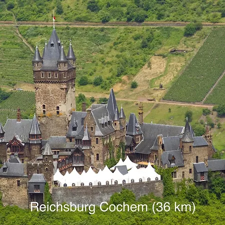 Wohnen Am Weingut - Ueber Den Faessern Apartman